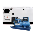 40 kva silent diesel generator 30kw low noise generator soundproof power plant